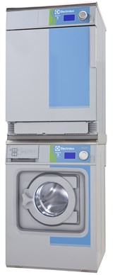 The AGS D2D 6kg Wet Clean Package (washer & Dryer)